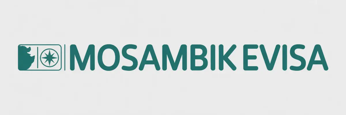 Mosambik eVisa Logo