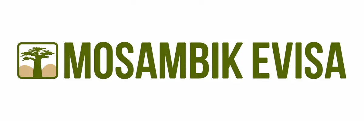 Mosambik eVisa Logo